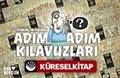 Adım adım Kılavuzları