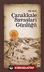 Çanakkale Savaşları Günlüğü