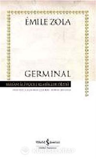 Germinal (Ciltli)