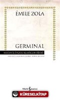Germinal (Karton Kapak)