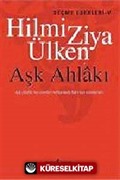 Aşk Ahlakı