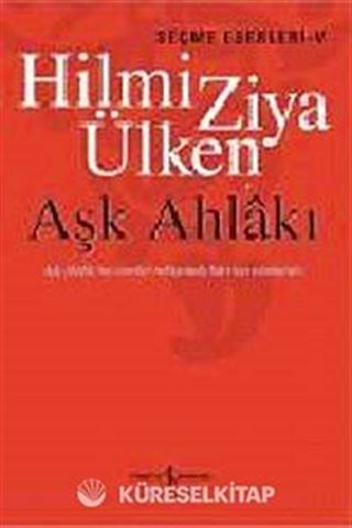 Aşk Ahlakı