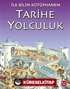 Tarihe Yolculuk / İlk Bilim Kütüphanem