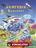 Keşfedin - Denizler