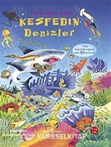Keşfedin - Denizler