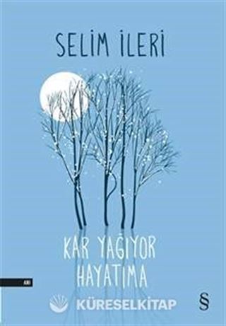 Kar Yağıyor Hayatıma