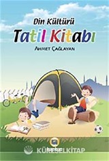 Din Kültürü Tatil Kitabı