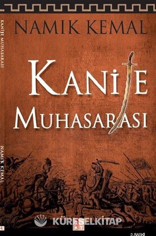 Kanije Muhasarası