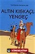 Tenten / Altın Kıskaçlı Yengeç