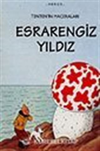 Tenten Esrarengiz Yıldız