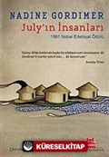 July'in İnsanları