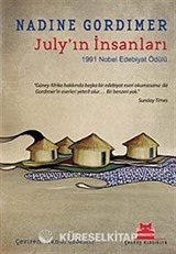 July'in İnsanları