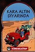 Tenten Kara Altın Diyarında