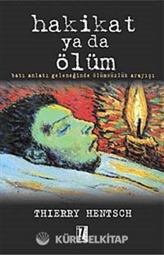 Hakikat ya da Ölüm