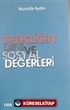 Gençliğin Dini ve Sosyal Değerleri