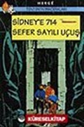 Tenten / Sidney'e 714 Sefer Sayılı Uçuş