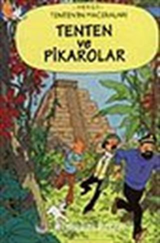 Tenten ve Pikarolar