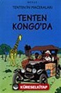 Tenten Kongo'da