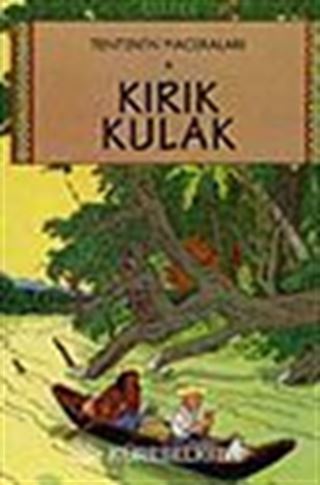 Tenten / Kırık Kulak