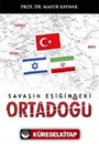 Savaşın Eşiğindeki Ortadoğu