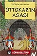 Tenten / Ottokar'ın Asası