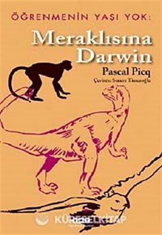 Meraklısına Darwin