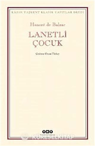 Lanetli Çocuk