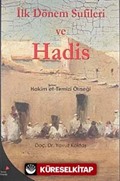 İlk Dönem Sufileri ve Hadis