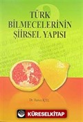 Türk Bilmecelerinin Şiirsel Yapısı