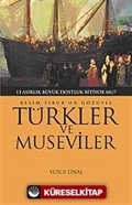 Türkler ve Museviler