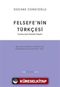 Felsefe'nin Türkçesi