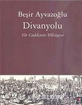 Divanyolu