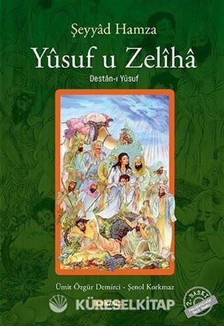 Yusuf u Zeliha
