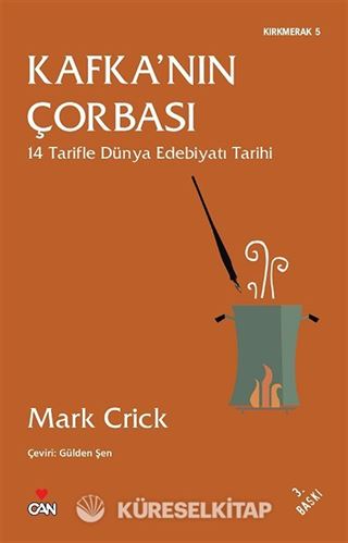 Kafka'nın Çorbası