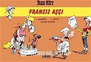 Red Kit - Fransız Aşçı