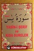 Yasin-i Şerif ve Kısa Sureler (Mini Boy Kod:016)