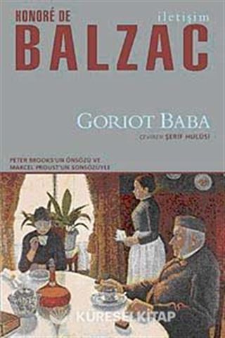 Goriot Baba