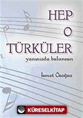 Hep O Türküler cep boy