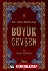 Büyük Cevşen ve Türkçe Açıklaması (16,5x23,5) Kenan Demirtaş