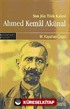 Son Jön Türk Kalesi Ahmed Kemal Akünal