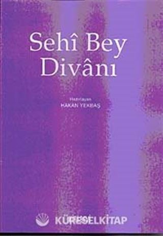 Sehi Bey Divanı