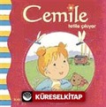 Cemile Tatile Çıkıyor