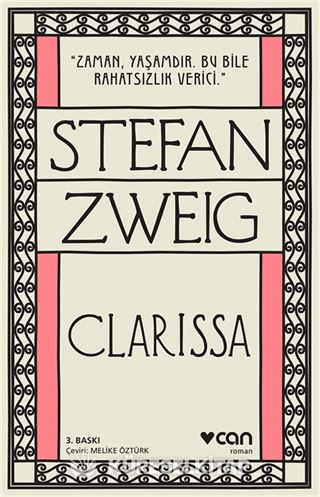 Clarissa