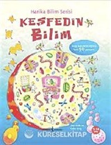 Keşfedin - Bilim