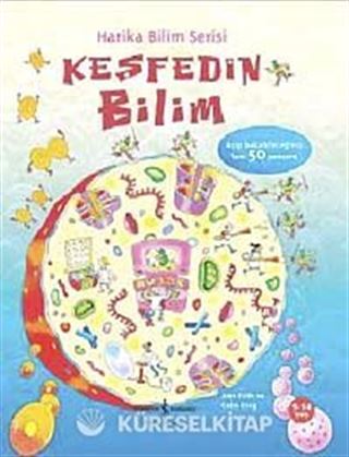 Keşfedin - Bilim