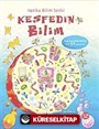 Keşfedin - Bilim