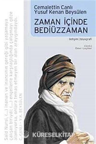 Zaman İçinde Bediüzzaman
