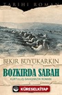 Bozkırda Sabah