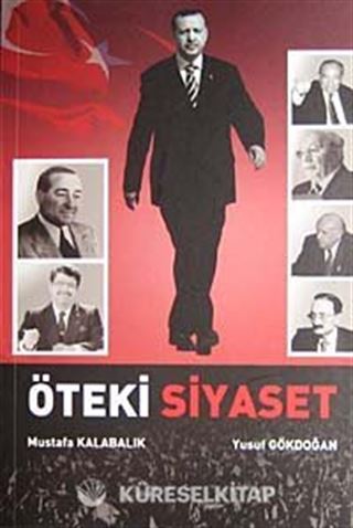 Öteki Siyaset