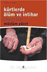 Kürtlerde Ölüm ve İntihar